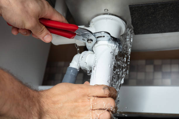 Best 24-hour water damage restoration  in Guerneville, CA