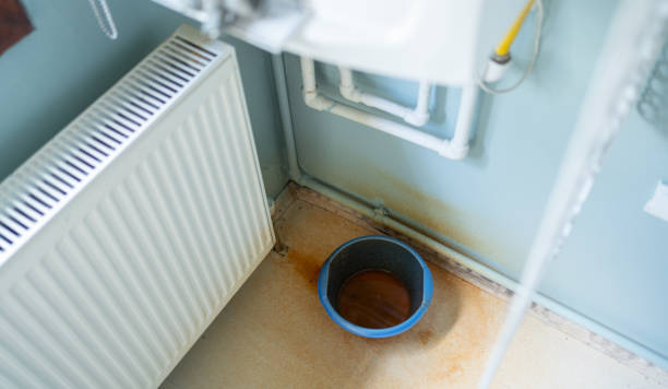 Best Water damage restoration company  in Guerneville, CA