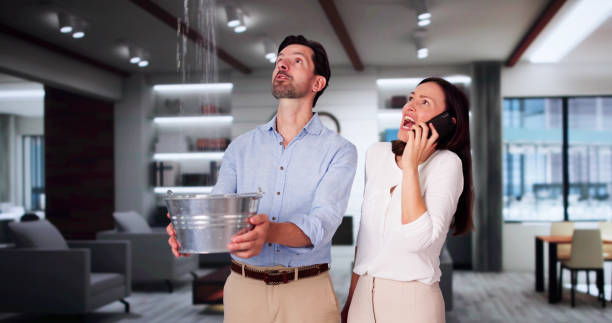 Best Water damage restoration near me  in Guerneville, CA